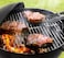 Barbecue Portable Charcoal Grill