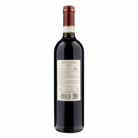 FRESCOBALDI CHIANTI 750ML