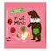 Bear Dino Paws Pure Fruit Snacks, Strawberry and Apple, 20g Pack of 5