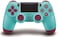 Generic DualShock 4 Wireless Controller for PlayStation 4 - Berry Blue