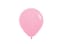 Sempertex (25pcs) 18" Round Balloons,  Pink Latex Balloons 18"-1 Pc