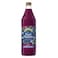 Robinsons Fruit Creations Blackberry And Blueberry Squash 1L