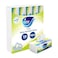 Fluffy Sterilized Facial Tissues 150 x2 Ply