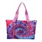 Cubs Double Face Beach Bag - Flamingos