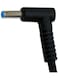 Generic - Hp AC Power Laptop Adapter Charger Black