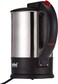 Sanford Stainless Steel Electric Kettle - SF3348EK-1.7L BS