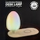 Desert DS-104 Desk Lamp with Fast Wireless Charging
