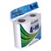Hankies 2Ply Toilet Rolls (x4)
