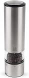 Peugeot Elis Sense Electric U Select Pepper Mill, 20cm, Silver, Pg-27162, 1Piece
