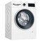 Bosch Series 4, Front Loading Washing Machine, 9 Kg, White, WGA142X0GC