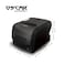 OSCAR POS88F 80mm Thermal Bill POS Receipt Printer USB &amp; Serial &amp; Ethernet With Auto Cutter &amp; Kitchen Beep ESC POS Support Black Color
