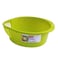 Gab Colander For Rice 25X19CM Lime