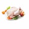 Whole Turkey