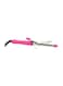 Sonashi Hair Curler, Pink/Silver