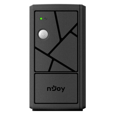 Njoy Keen 800 Line Interactive 800VA/480Watt UPS
