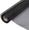 Robustline Fiber Glass Netting Adjustable Window Screens Fiberglass Screen Mesh Black 3ft x 20mtr