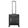 American Tourister Bass 2.0 4-Wheel Rolling Tote Black 51cm