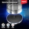 Impex STEAMER 1802 1500W 1.8 Litres Stainless Steel Electric Kettle with 360 Degree rotating base stainless steel Concealed Heating Element , 2 Years Warranty