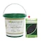 Moroccan Polish Soap 1L + Luffa