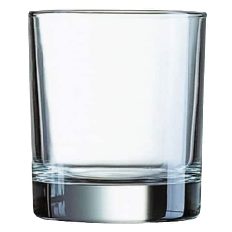 LUMINARC TUMBLER FB ISLANDE 30CL