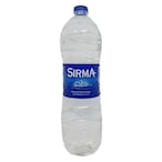 Buy Sirma Natural Mineral Water 1.5L in UAE