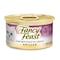 FANCY FEAST Chicken Feast In Gravy Grilled 85g