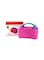Rahalife Electric Balloon Pump, Portable Balloons Air Pump For Balloon Arch, Balloon Garland, Party Decorations, Kids Birthday, Baby Shower, Party Supplies &amp; Decorations, Pink