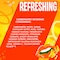 Mirinda Orange Carbonated Soft Drink Plastic Bottle 500ml