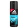 Adidas Ice Dive Deodorant 150ml Pack of 3