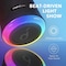 Soundcore Anker Flare 2 Bluetooth Speaker, With Ipx7 Waterproof Protection And 360&deg; Sound For Backyard And Beach Party, 20W Wireless Speaker With Partycast, Eq Adjustment, And 12-Hour Playtime