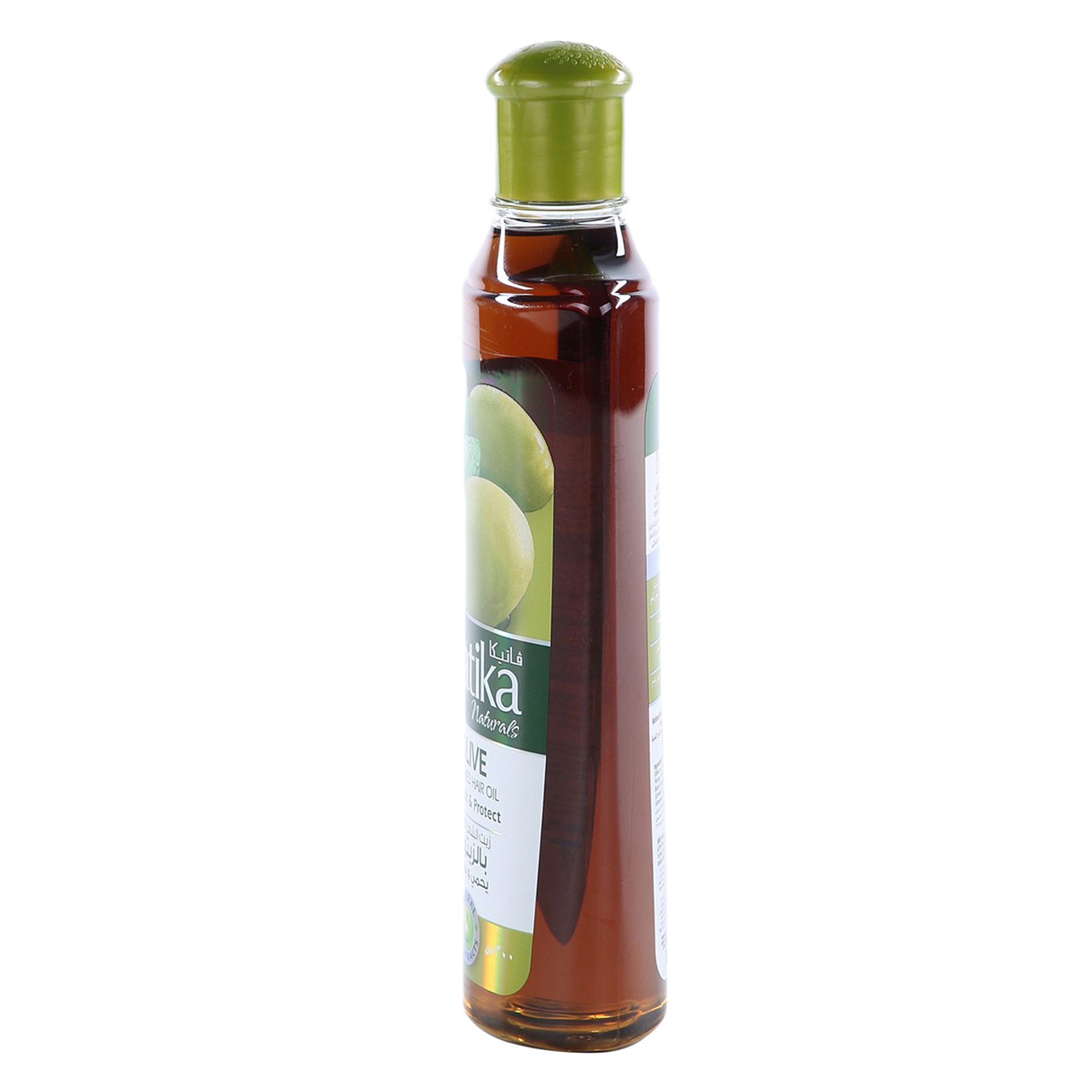 Dabur Vatika Natural Nourish And Protect Olive Enriched Hair Oil 300ML