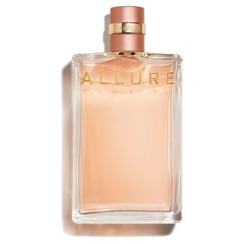 Chanel Allure Eau De Parfum For Women - 100ml