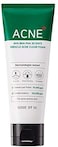 Some By Mi Acne Aha-Bha-Pha 30 Days Miracle Acne Clear Foam, 100 ml, Boys