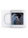 RKN  PRINTED  Woman  printed mug