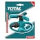 Total Plastic 3 Arm Rotatory Sprinkler