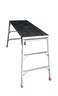 Penguin - Plank Stool, 3-Steps, Work Platform, 0.90 m-Platform Height | 1.2m-Platform Length