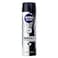 Nivea Deodorant Anti Perspirant Black &amp; White Spray 200ml