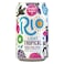 Rio Tropical Light Sparkling Spring Water 330ml