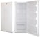 Emelcold 368L Net Capacity Upright Freezer, White, EMUFF480I