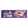 Cadbury Chocolate Bar Dairy Milk Big Taste Triple Sensation 300g