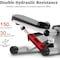 YALLA HomeGym Adjustable Mini Home Stepper Stair Stepping Machine