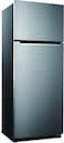 Konka 466 Liters Double Door Refrigerator With Automatic Defrost System, KRFS600ST, 2 Years Warranty (Installation Not Included)