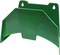 Egardenkart Wall Mount Garden Hose Hanger, Metal Garden Hose Holder