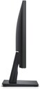 Dell E Series E2216HV 21.5" Full HD LED Matt Flat Black Computer Monitor LED Display