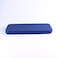 Silicone Book Case iPhone 11 Pro