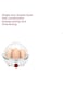 Wtrtr Multifunctional Electric Egg Boiler And Steamer With Auto Shut Off