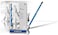 Generic Staedtler Pencil Mars Lumograph, 12 Pieces