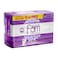 Fam Trifold Sanitary Pads 41 Pieces + 9 Free