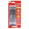 Pentel Superb Ballpoint Pens Blue 0.7mm 8 PCS