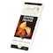 Lindt Excellence Intense Orange Dark Chocolate 100g